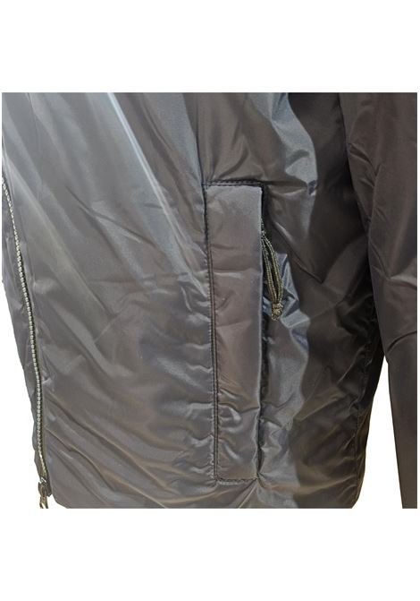 REFRIGIWEAR Naos jacket REFRIGIWEAR | Giubbotti | G24200 NY0214F03700